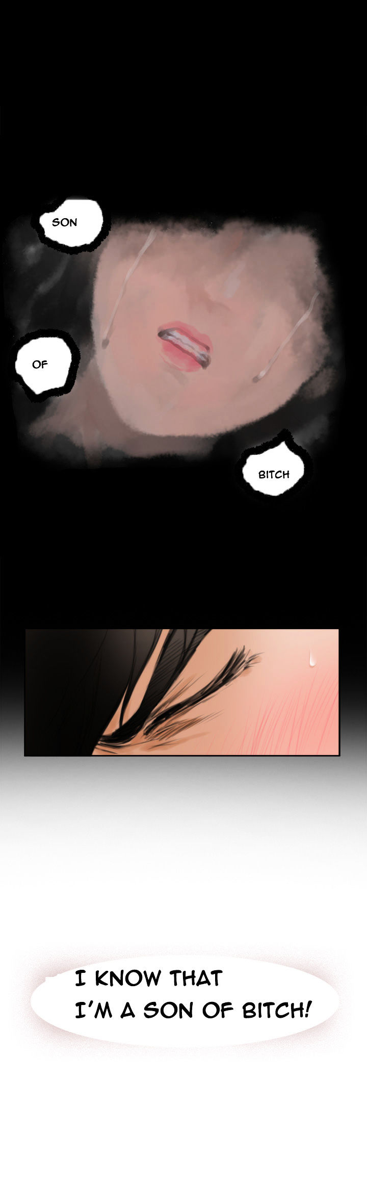 18+ H-Mate Chapter 90 page 40
