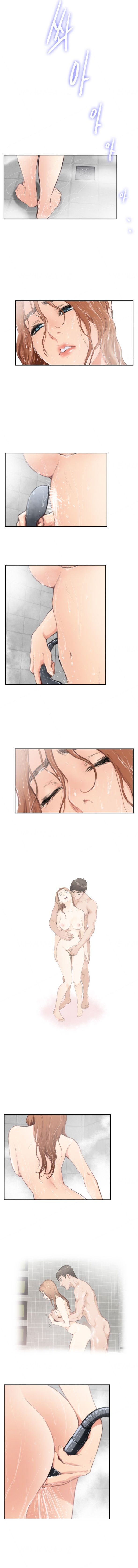 18+ H-Mate Chapter 92 page 2