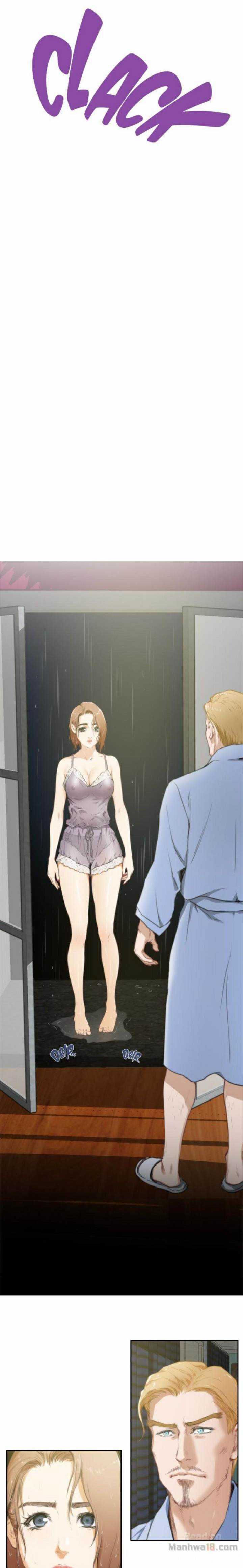 18+ H-Mate Chapter 94 page 10