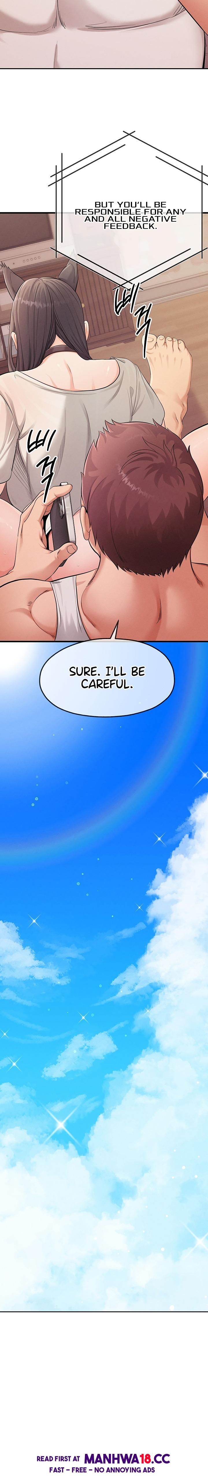 18+ Half-Animal Half-Human Pets Chapter 11 page 9