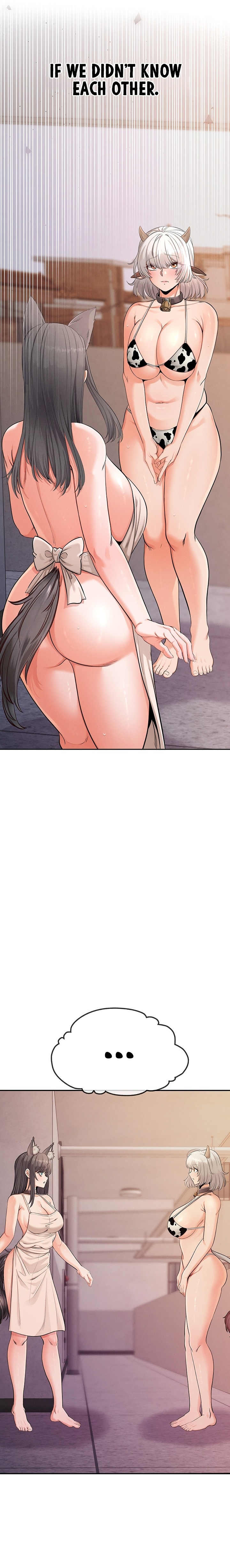 18+ Half-Animal Half-Human Pets Chapter 11 page 12