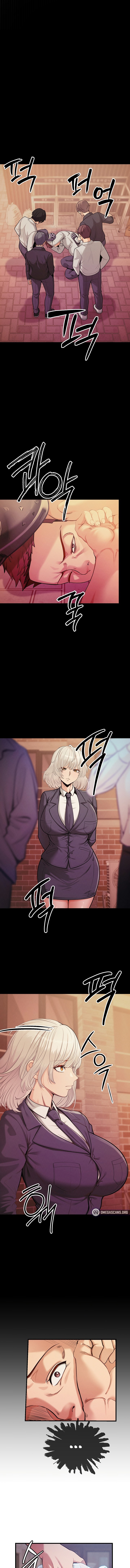18+ Half-Animal Half-Human Pets Chapter 12 page 9