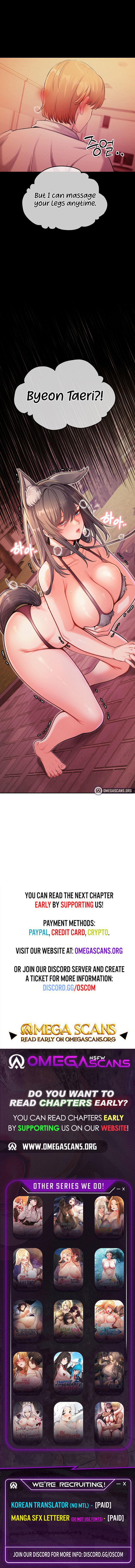 18+ Half-Animal Half-Human Pets Chapter 7 page 7