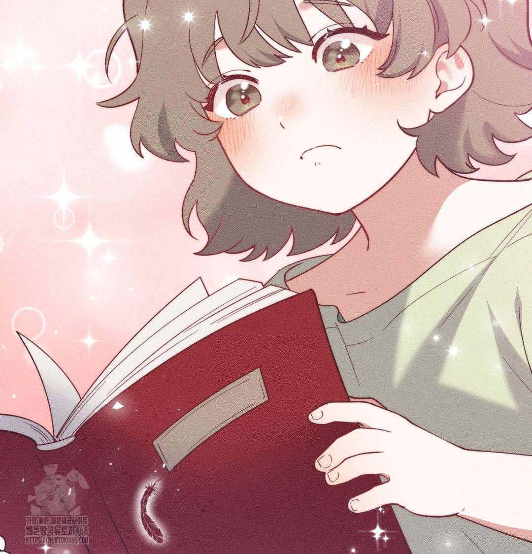 18+ Happily Forever After Raw Chapter 1 page 8