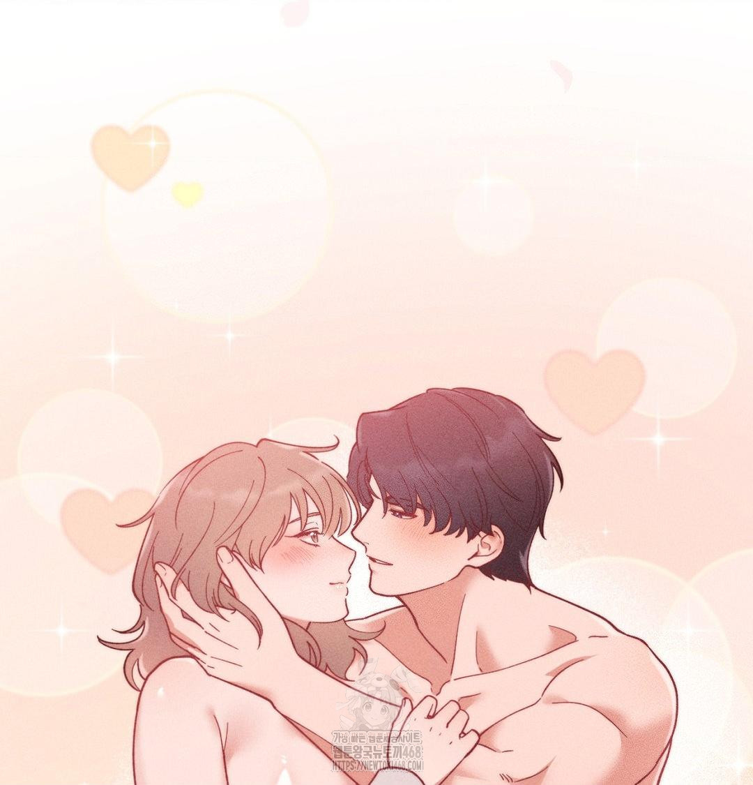 18+ Happily Forever After Raw Chapter 1 page 19