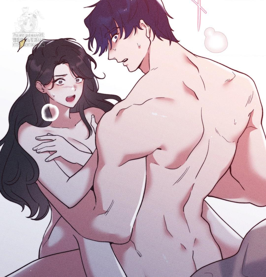 18+ Happily Forever After Raw Chapter 1 page 178