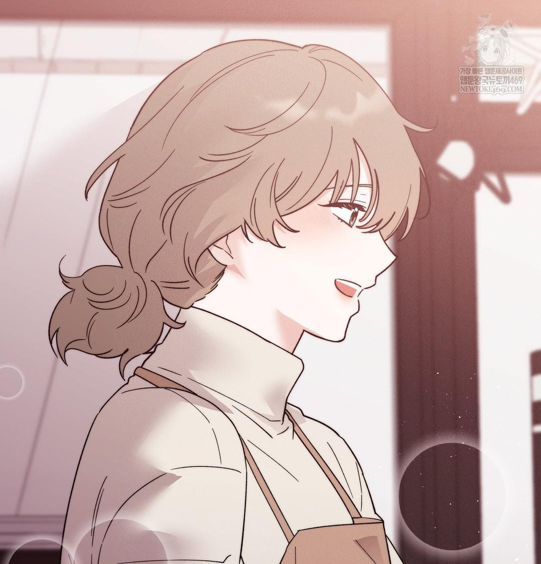 18+ Happily Forever After Raw Chapter 11 page 141