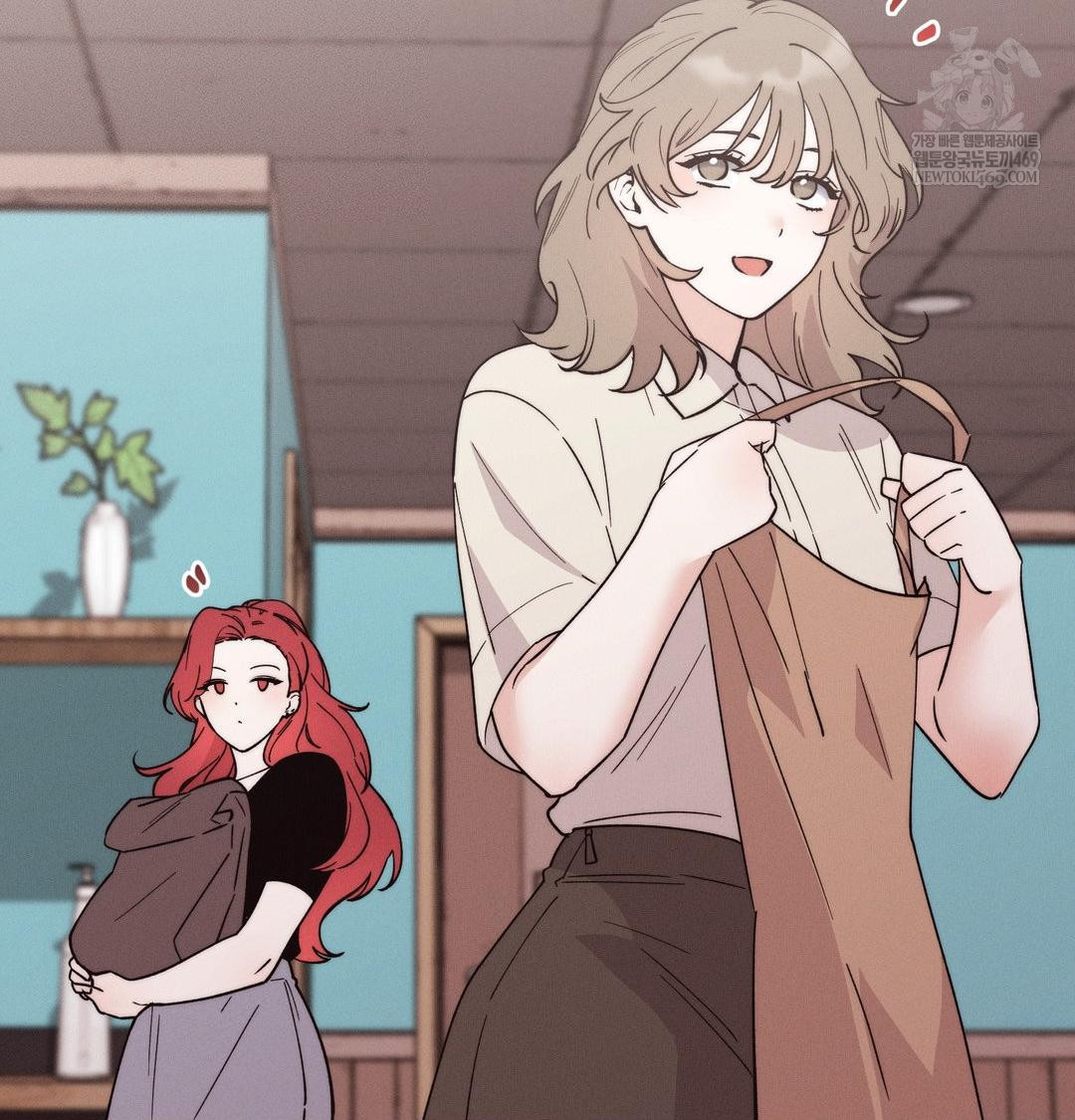 18+ Happily Forever After Raw Chapter 13 page 70