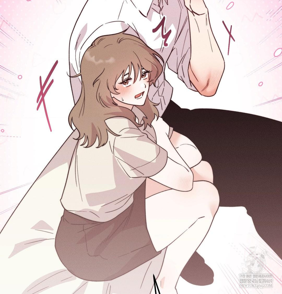 18+ Happily Forever After Raw Chapter 15 page 6