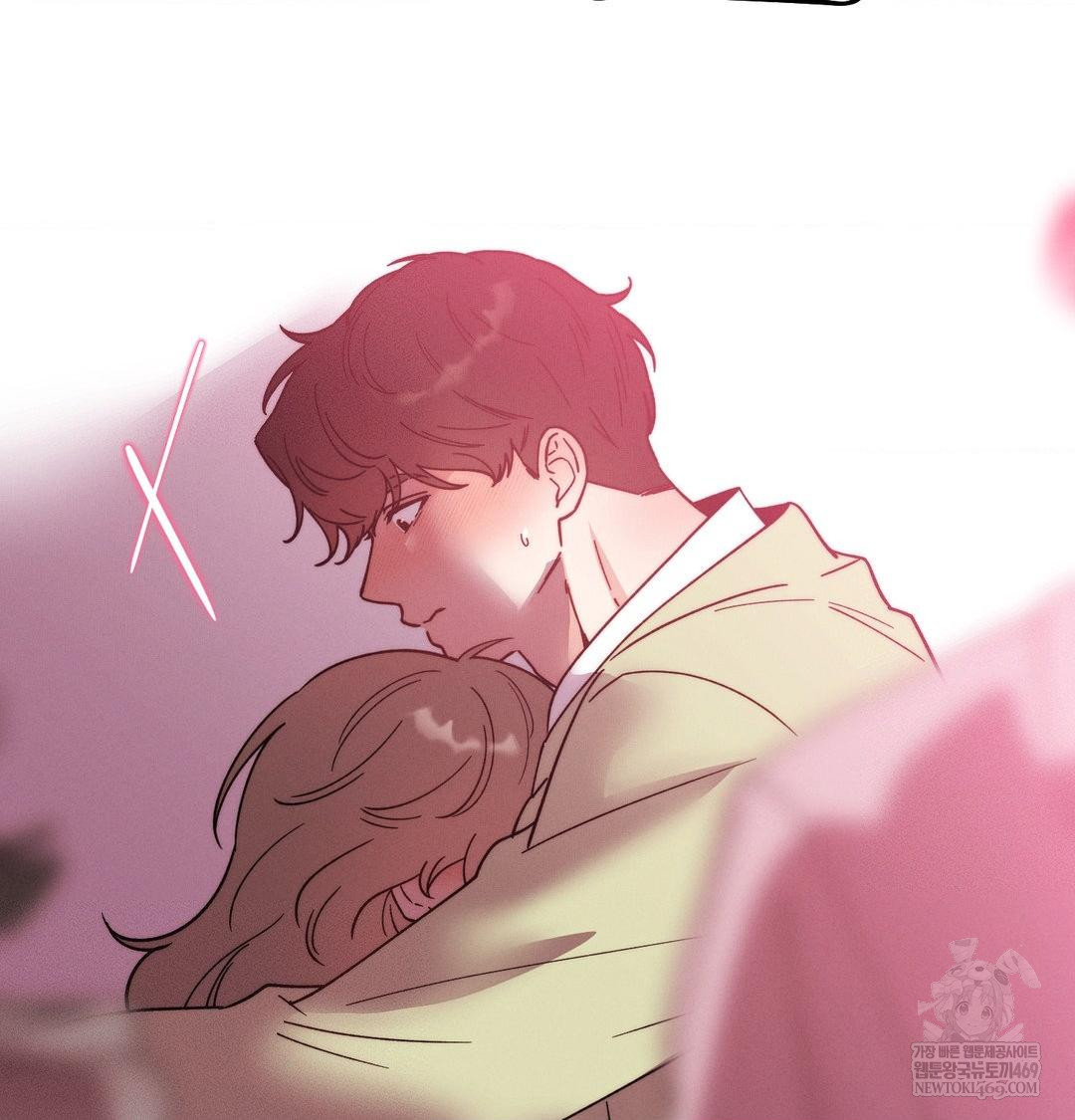 18+ Happily Forever After Raw Chapter 15 page 53