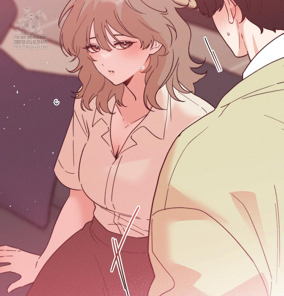 18+ Happily Forever After Raw Chapter 15 page 91
