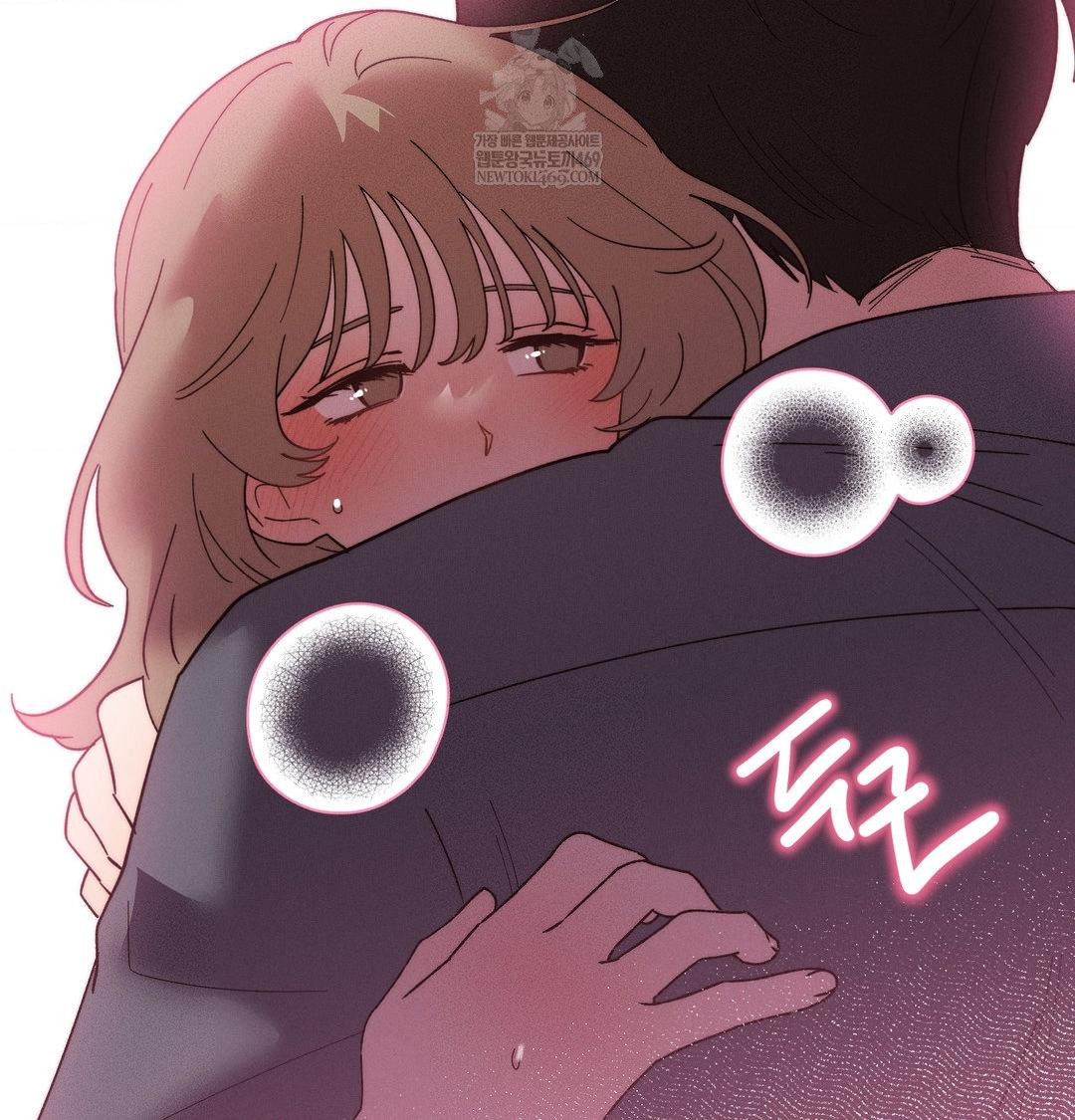 18+ Happily Forever After Raw Chapter 18 page 97
