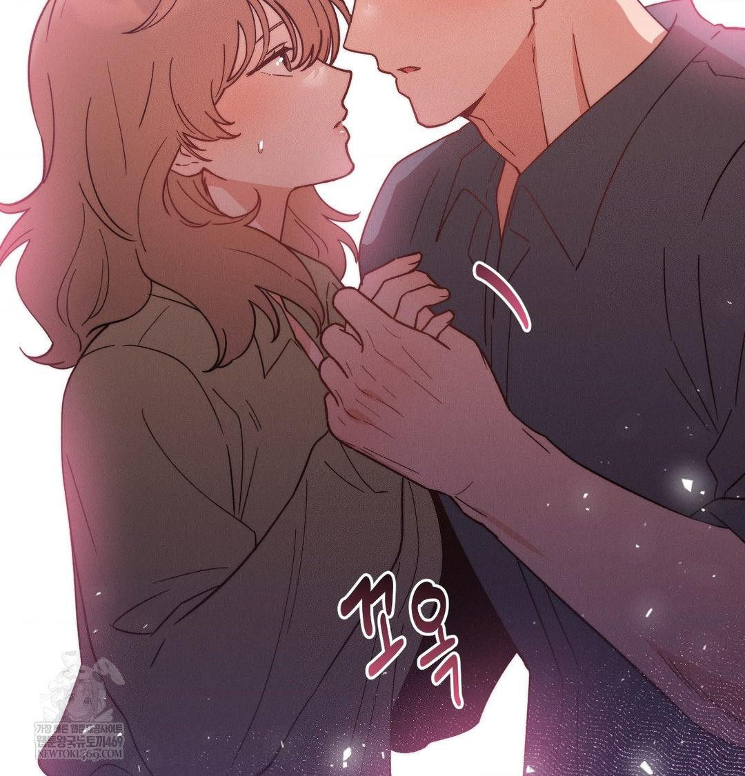 18+ Happily Forever After Raw Chapter 18 page 104