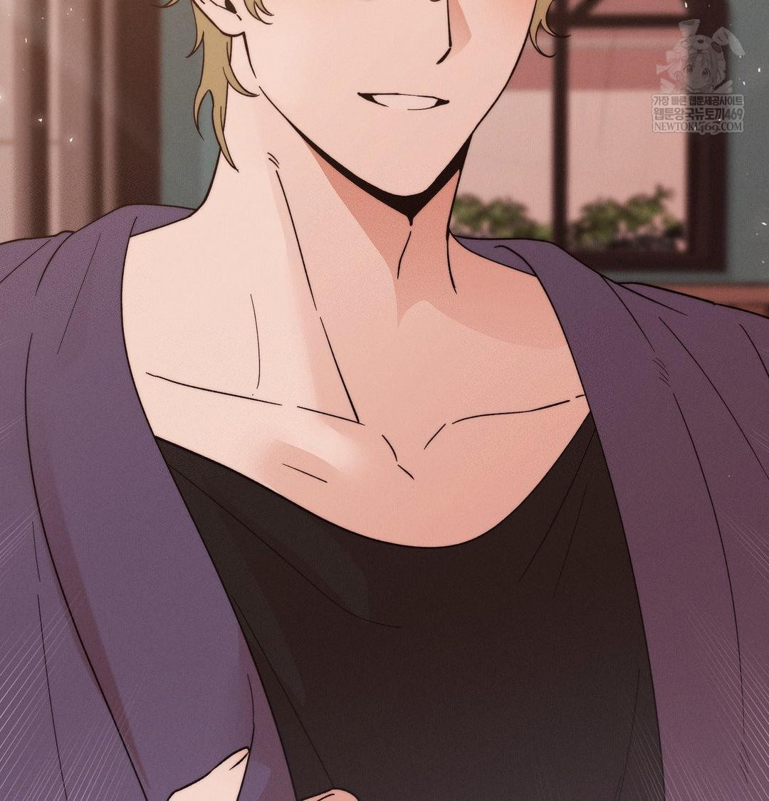 18+ Happily Forever After Raw Chapter 21 page 159
