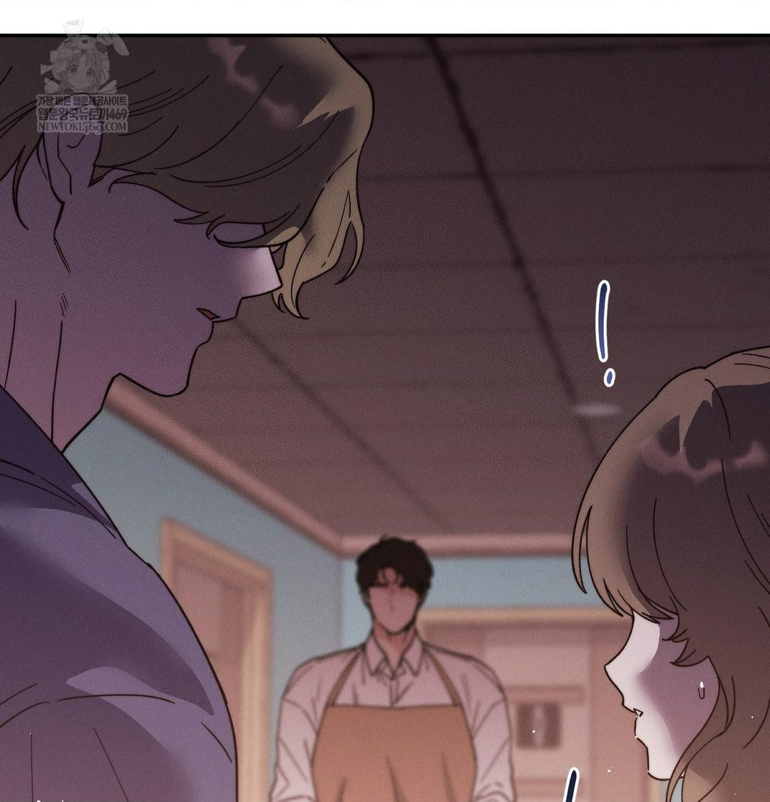 18+ Happily Forever After Raw Chapter 21 page 172