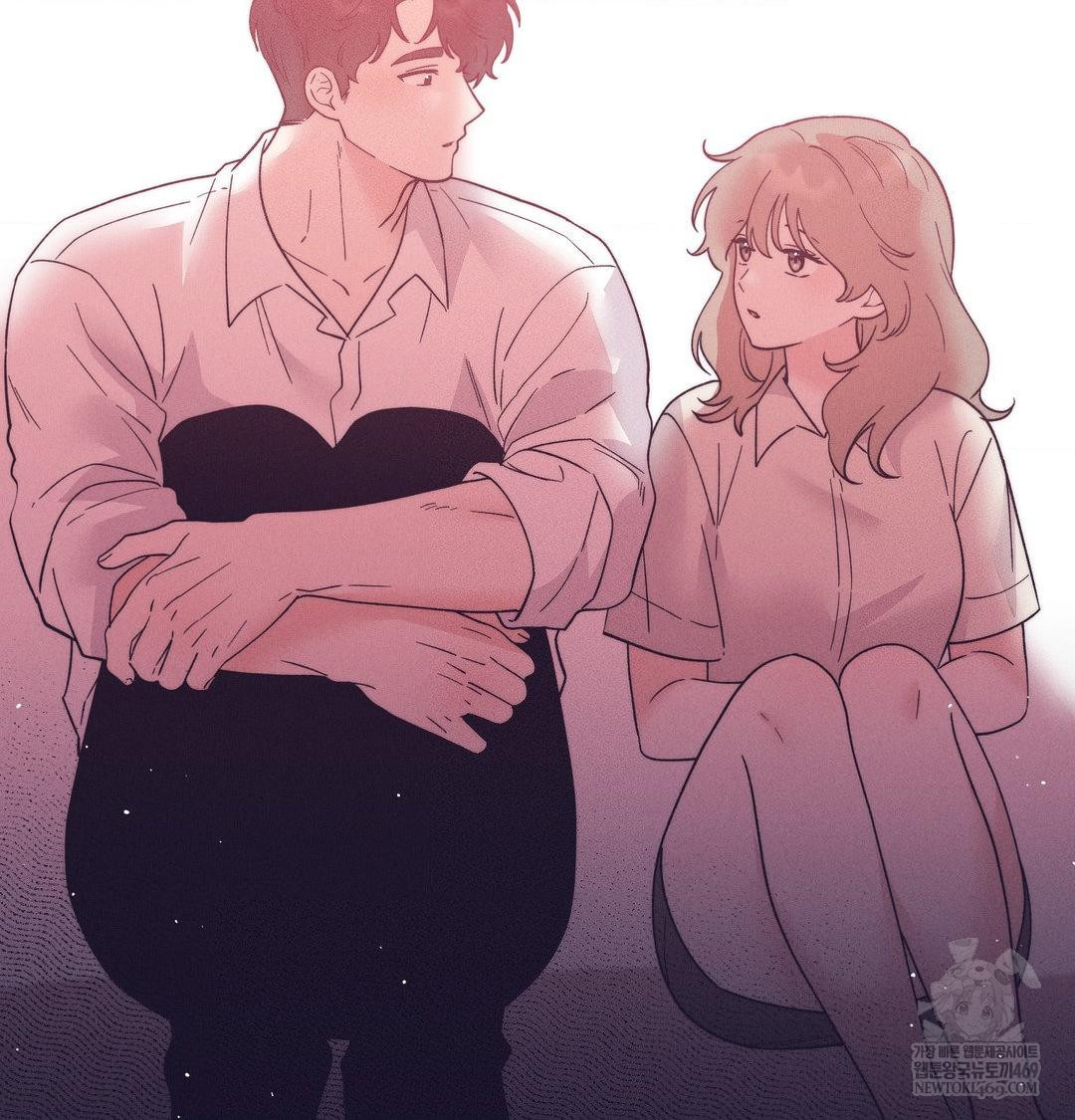 18+ Happily Forever After Raw Chapter 22 page 100
