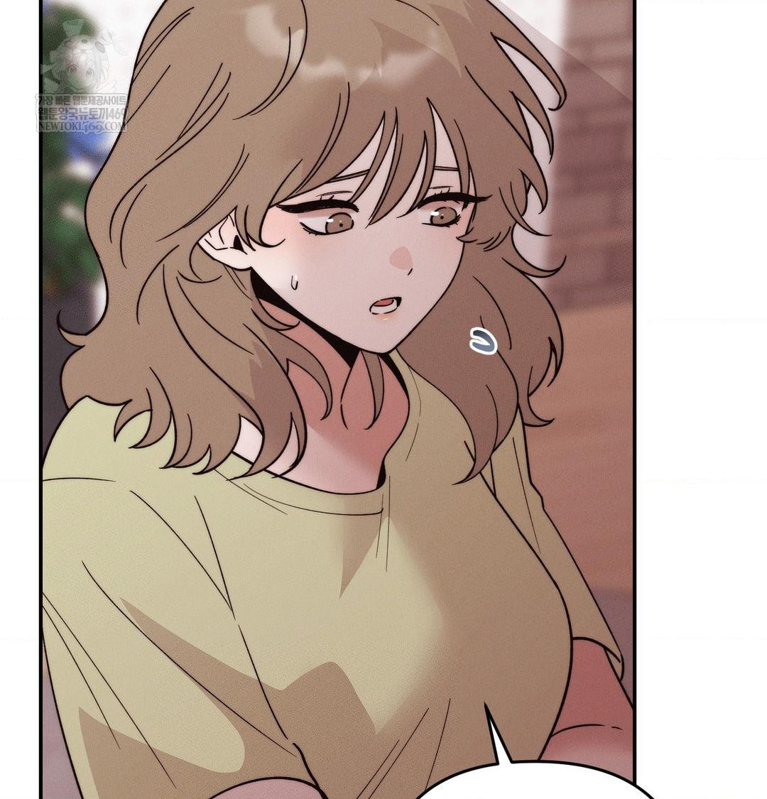 18+ Happily Forever After Raw Chapter 24 page 27