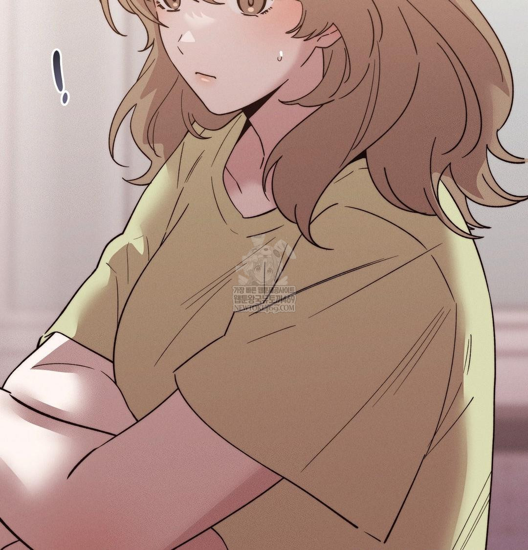 18+ Happily Forever After Raw Chapter 24 page 49