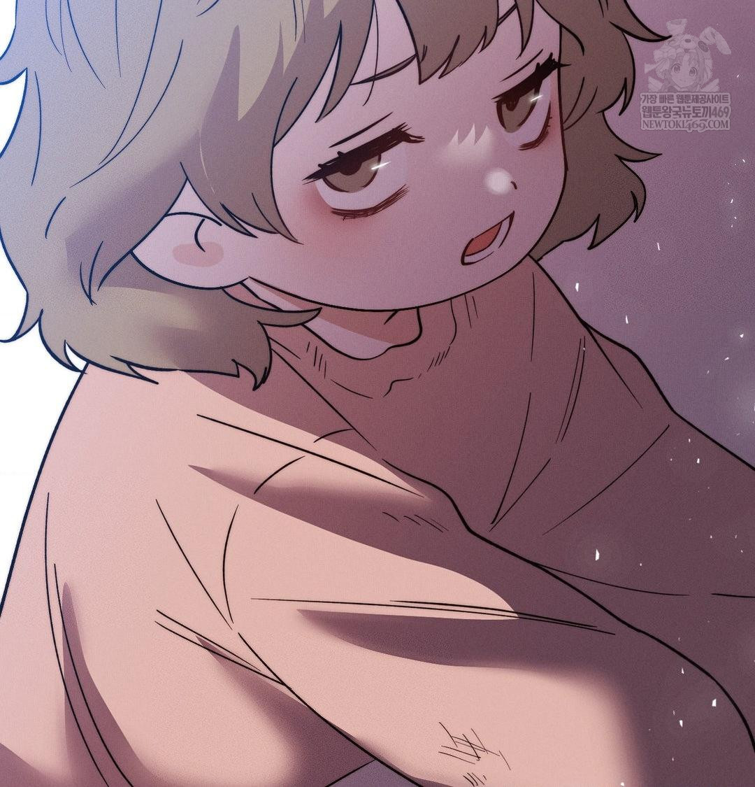 18+ Happily Forever After Raw Chapter 24 page 150