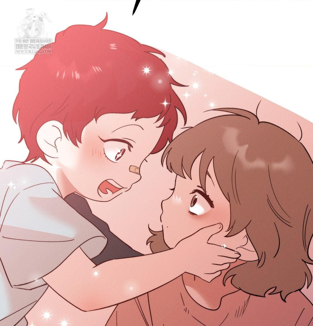 18+ Happily Forever After Raw Chapter 24 page 161