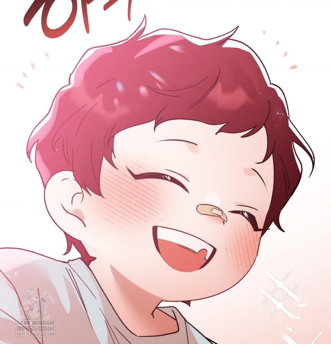 18+ Happily Forever After Raw Chapter 24 page 166