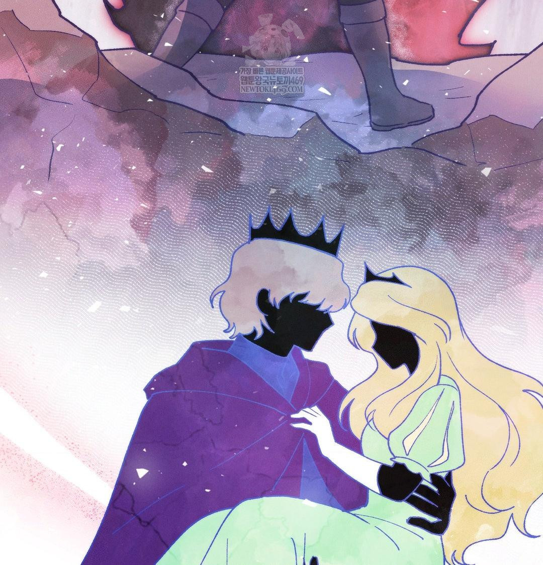 18+ Happily Forever After Raw Chapter 25 page 89
