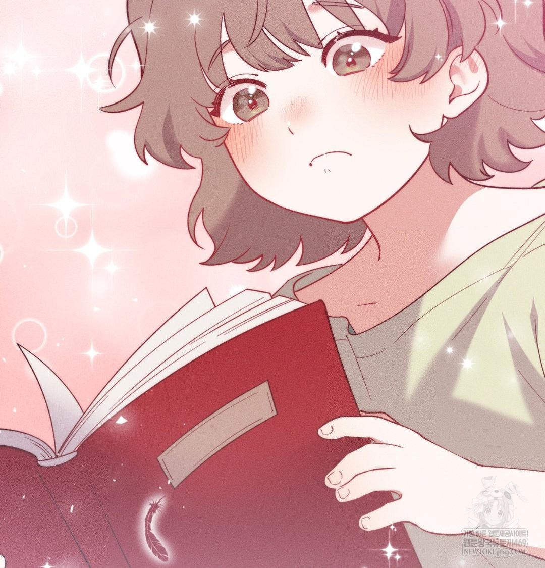 18+ Happily Forever After Raw Chapter 25 page 93