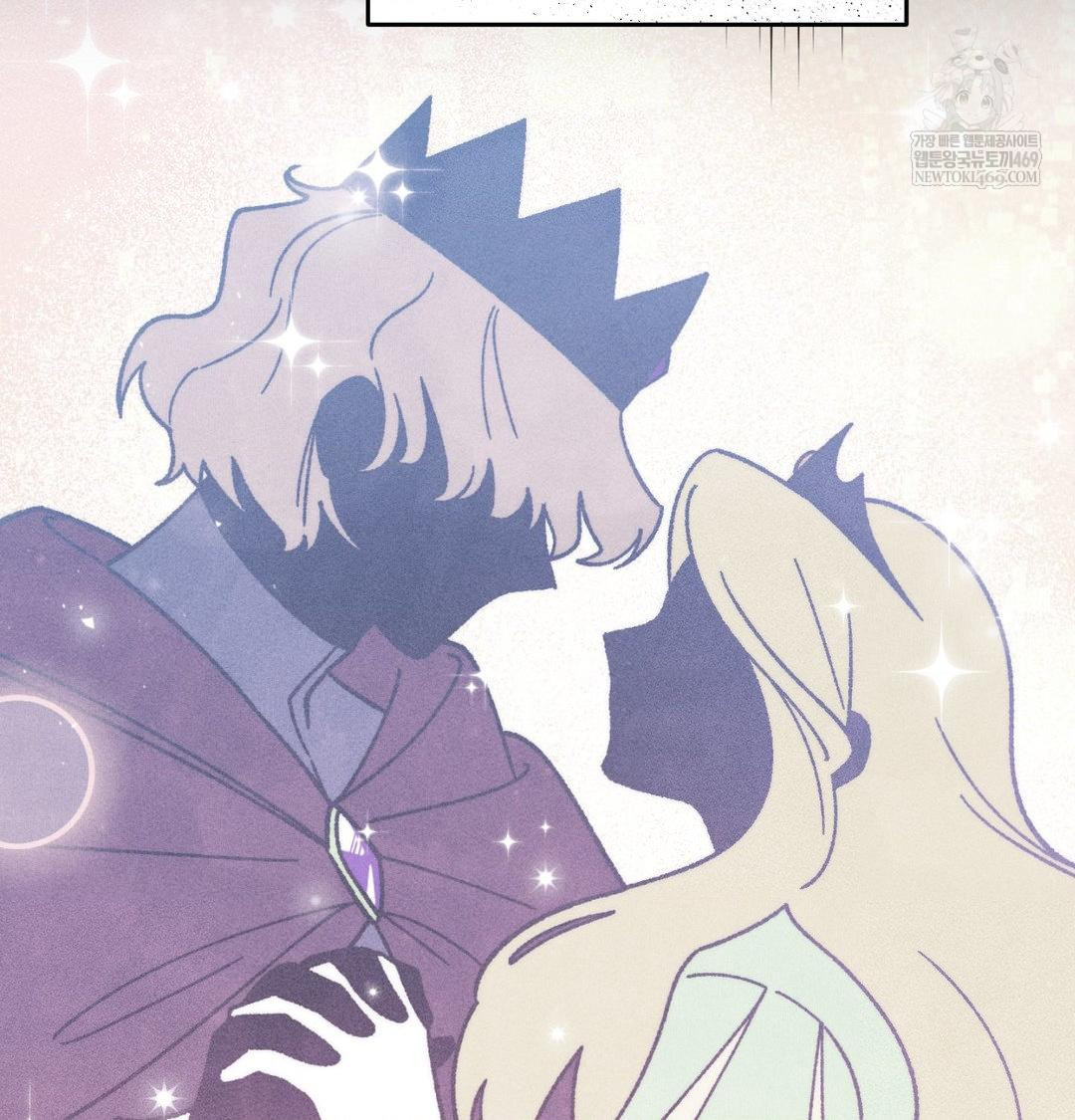 18+ Happily Forever After Raw Chapter 25 page 102