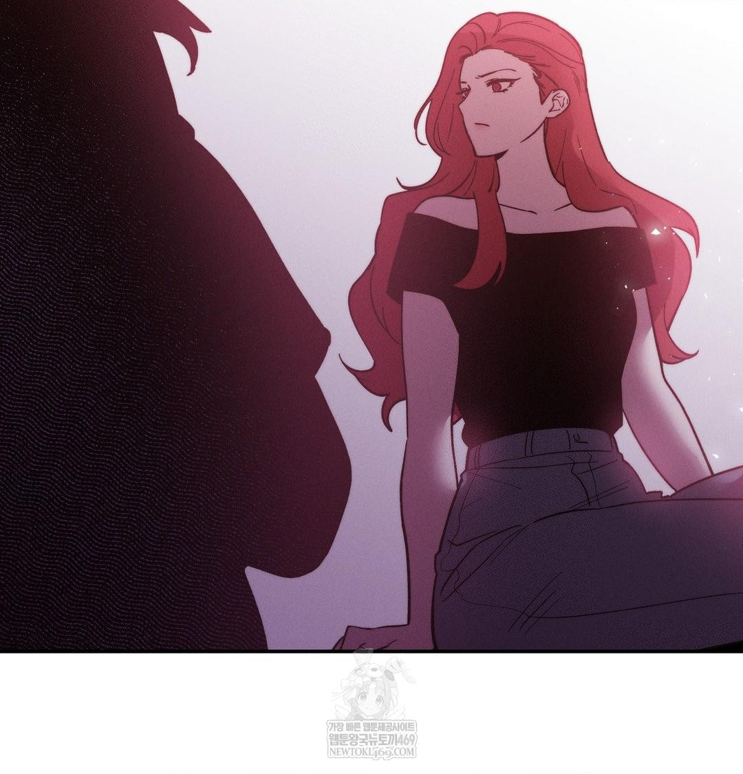 18+ Happily Forever After Raw Chapter 25 page 119