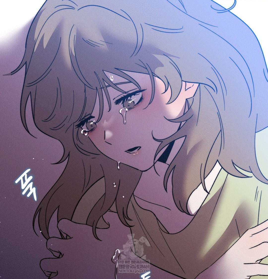 18+ Happily Forever After Raw Chapter 25 page 127