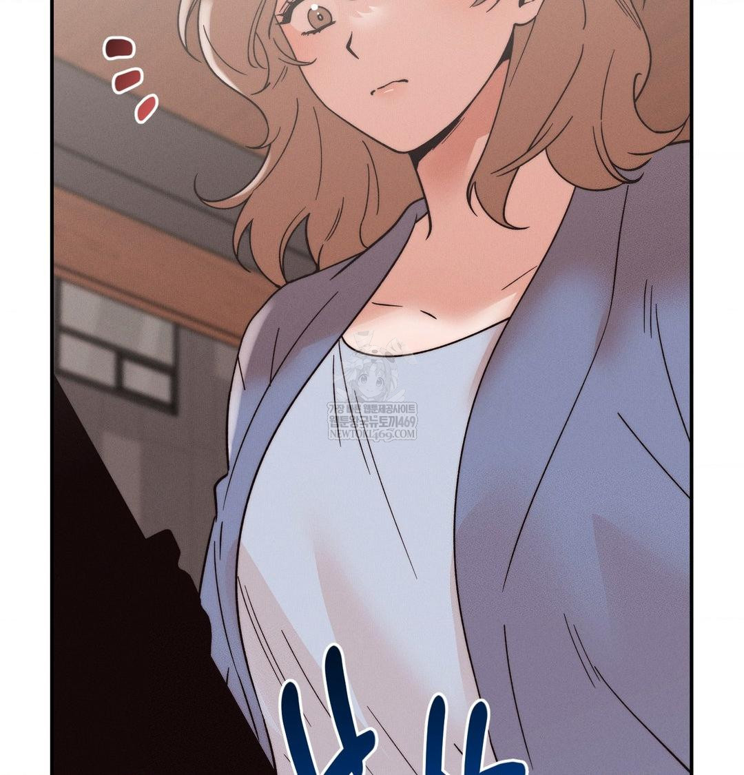 18+ Happily Forever After Raw Chapter 26 page 100