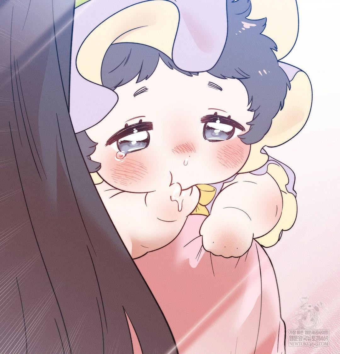 18+ Happily Forever After Raw Chapter 26 page 163