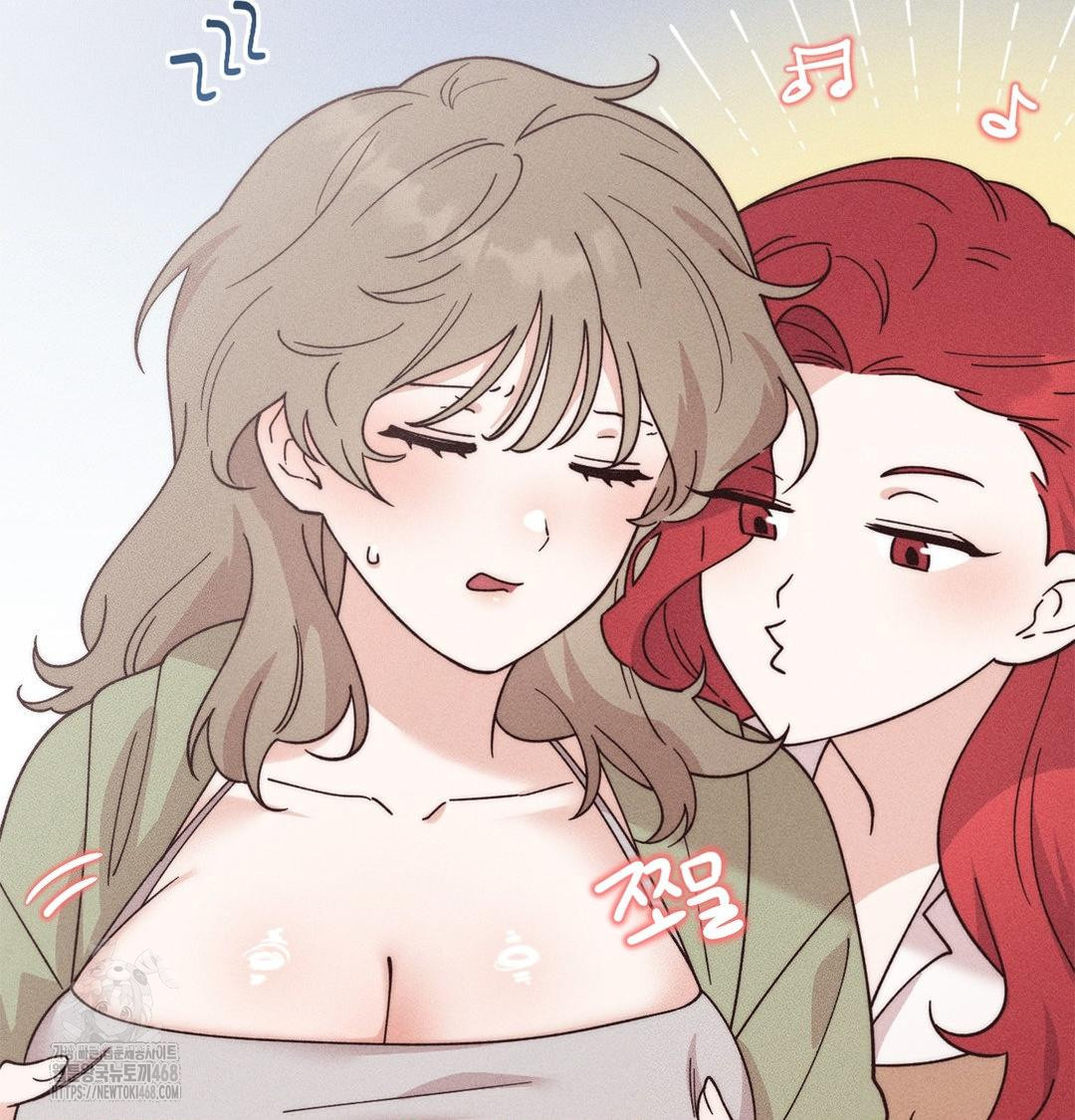 18+ Happily Forever After Raw Chapter 3 page 94