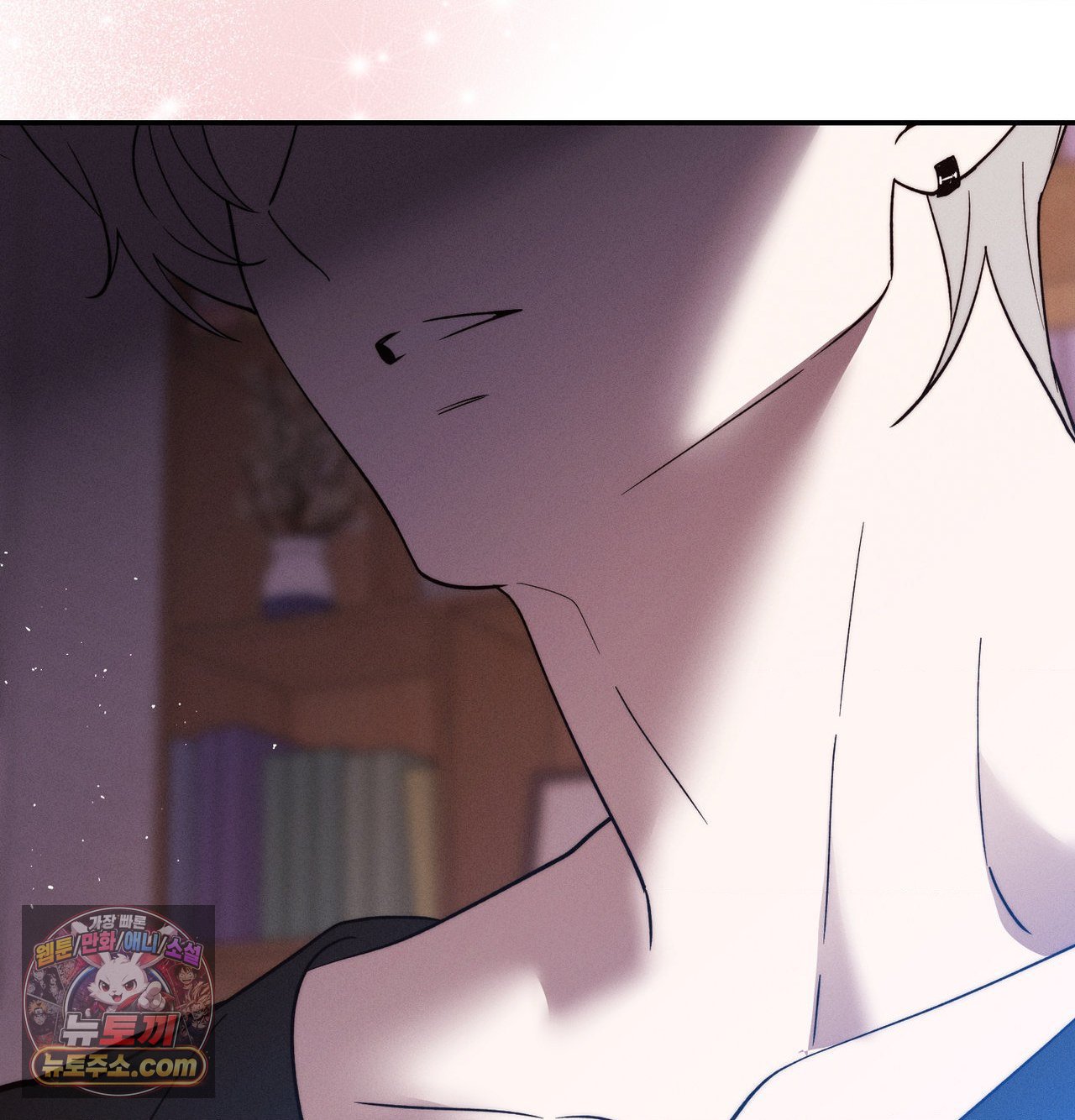 18+ Happily Forever After Raw Chapter 30 page 72