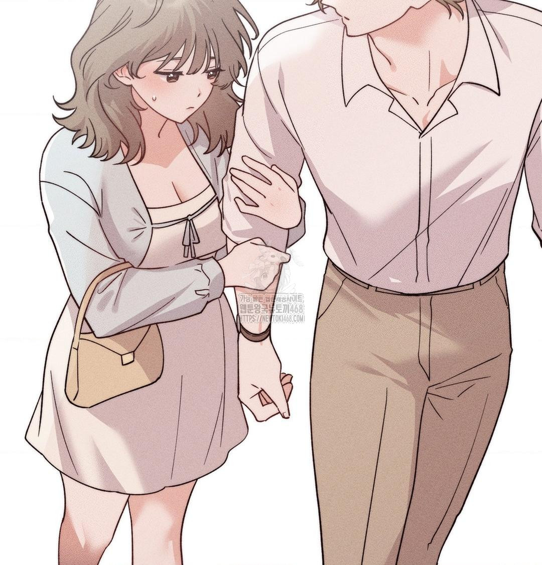18+ Happily Forever After Raw Chapter 4 page 66