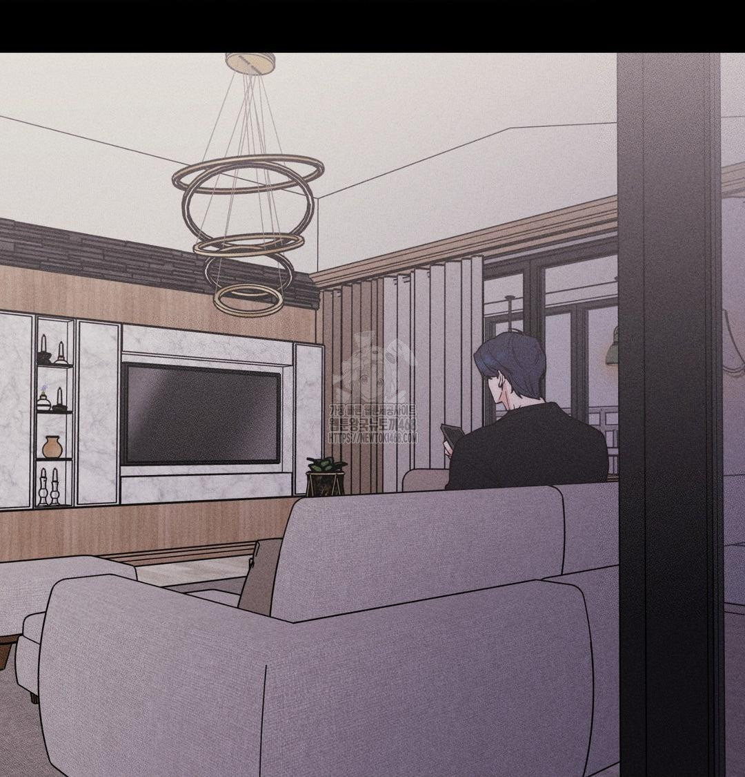 18+ Happily Forever After Raw Chapter 5 page 132