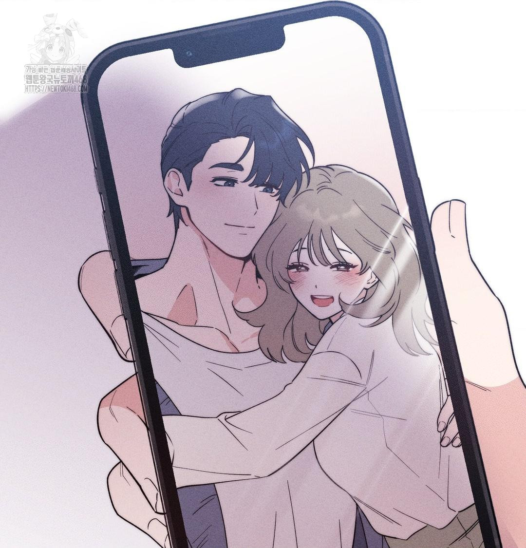 18+ Happily Forever After Raw Chapter 5 page 134