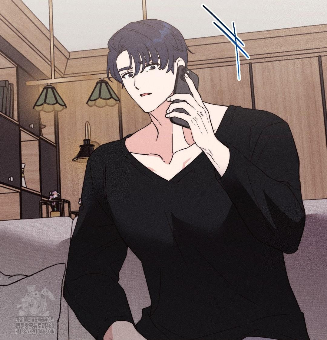 18+ Happily Forever After Raw Chapter 5 page 144