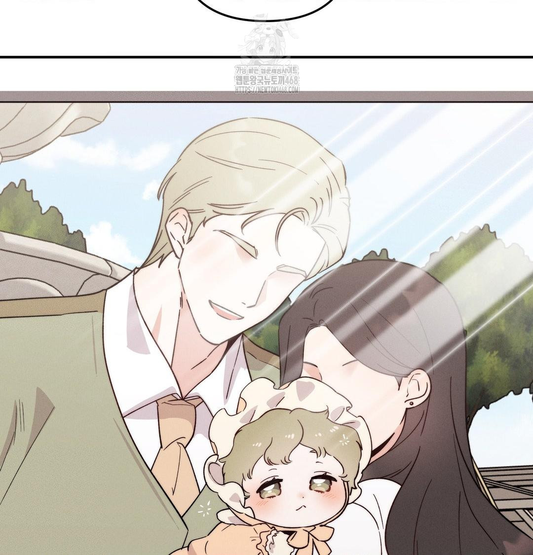 18+ Happily Forever After Raw Chapter 6 page 48