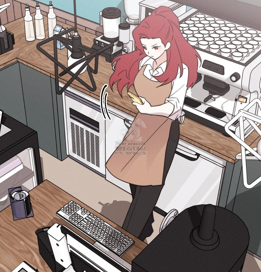 18+ Happily Forever After Raw Chapter 6 page 137