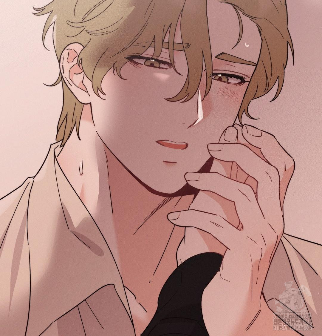 18+ Happily Forever After Raw Chapter 8 page 125
