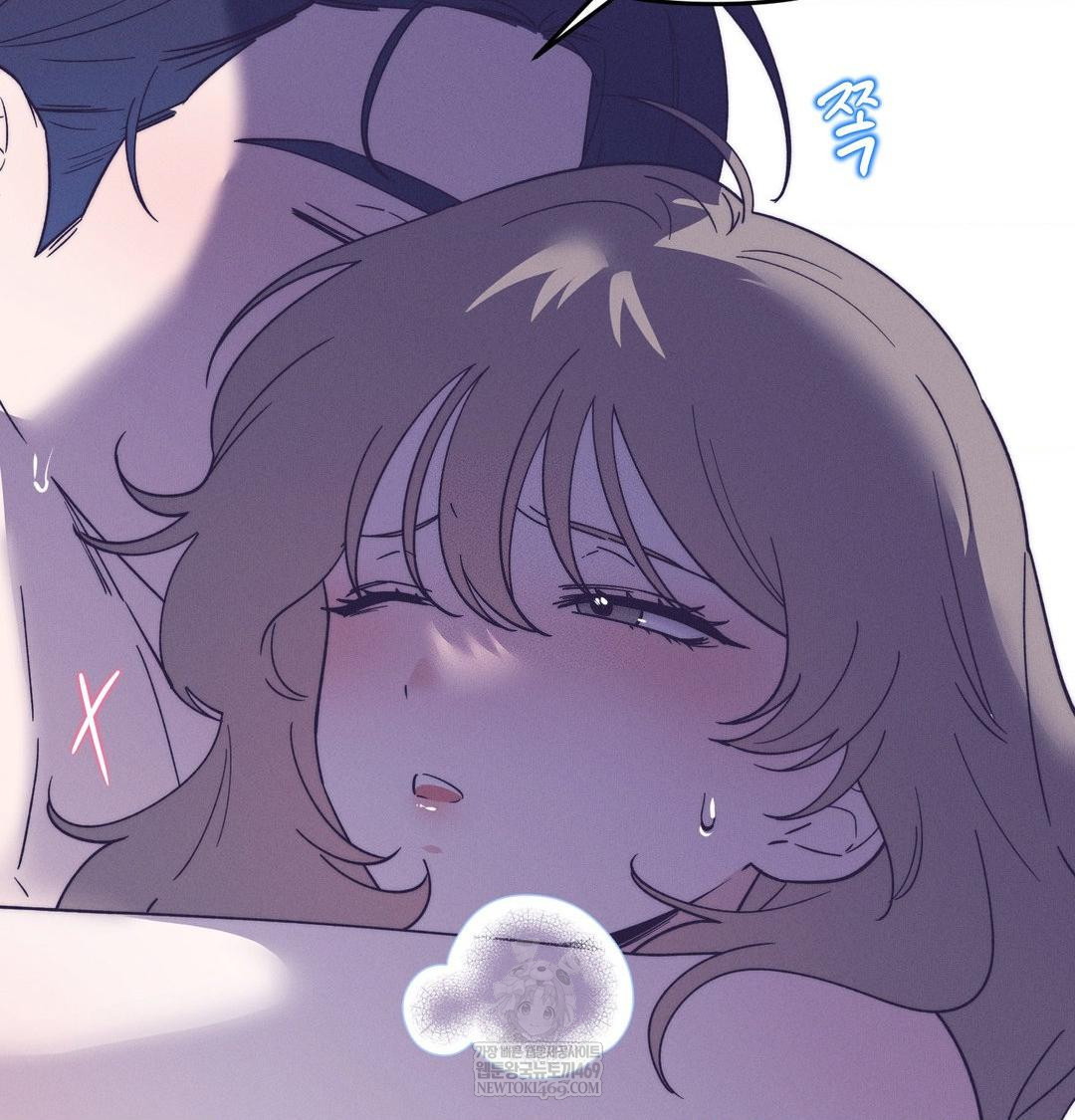 18+ Happily Forever After Raw Chapter 9 page 132