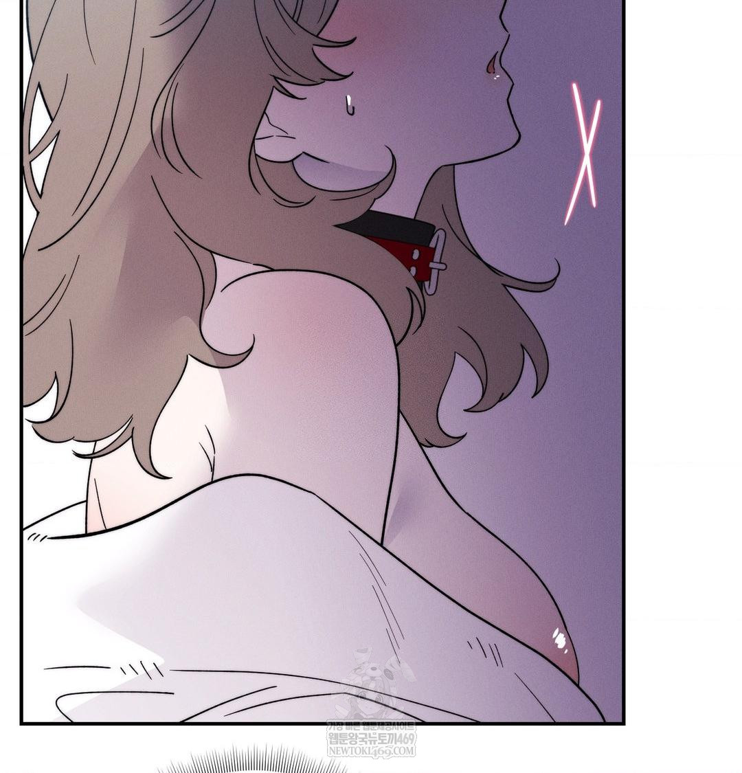 18+ Happily Forever After Raw Chapter 9 page 145