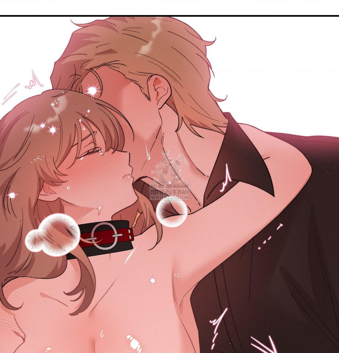 18+ Happily Forever After Raw Chapter 9 page 172