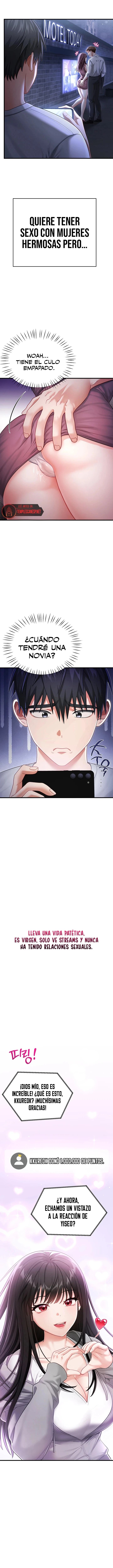 18+ Having Sex with SexmuWiki Raw Chapter 1 page 2