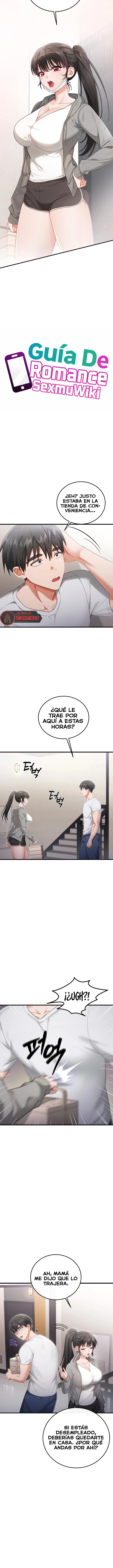 18+ Having Sex with SexmuWiki Raw Chapter 1 page 4