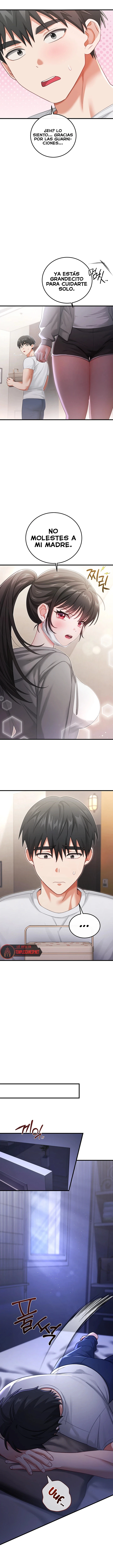 18+ Having Sex with SexmuWiki Raw Chapter 1 page 5