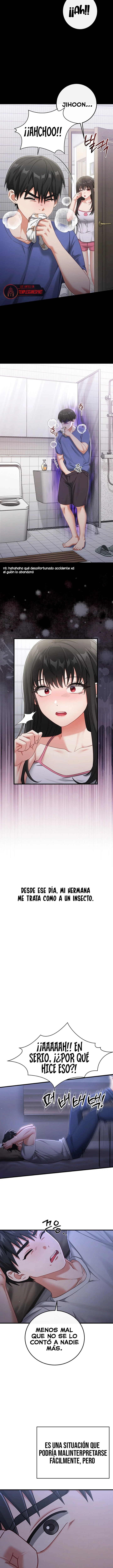 18+ Having Sex with SexmuWiki Raw Chapter 1 page 8