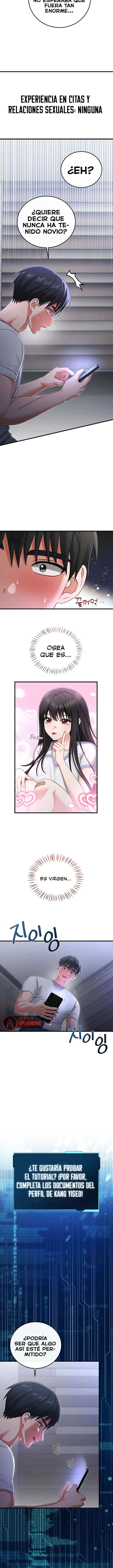 18+ Having Sex with SexmuWiki Raw Chapter 1 page 11