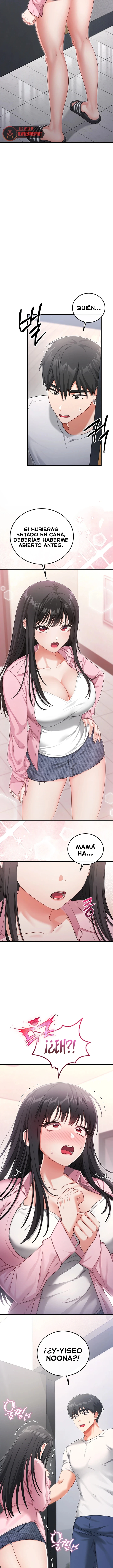 18+ Having Sex with SexmuWiki Raw Chapter 1 page 13
